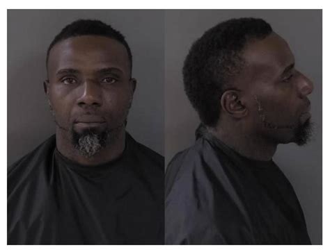 IRCSO: Undercover Investigation Leads to Arrest of Leroy Write on Drug ...