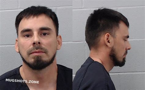 CHAPMAN EDDIE 04/29/2025 - Hays County Mugshots Zone