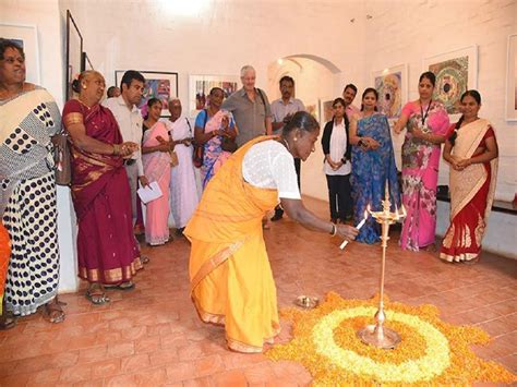 Performing Arts Centres In Chennai | WhatsHot Chennai