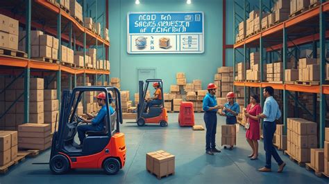 Top-Paying Companies in Logistics: Where to Find the Highest Salaries