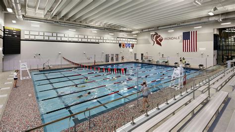 Mounds View Public Schools | Wold Architects & Engineers