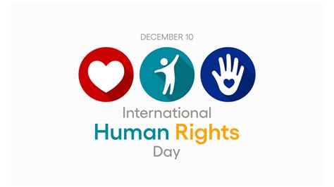 World Human Rights Day 2020