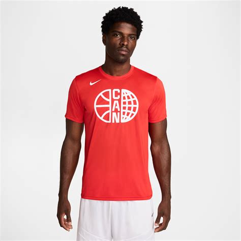 Basketball T Shirts