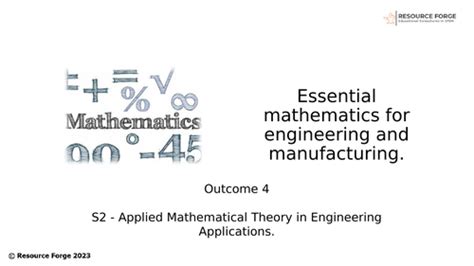 Image result for Applied Mathematical Modelling Applied Mathematics in Engineering