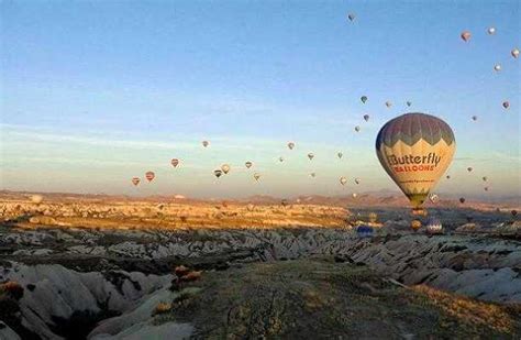Cappadocia Tourism | Cappadocia Tour & Travel Guide at WeAreHolidays