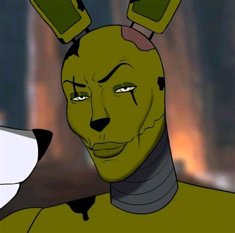 Image result for Springtrap Jumpscare