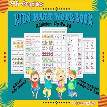 Image result for Math Workbook