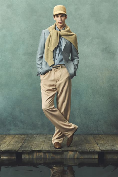 Men's Fashion Trends 2025