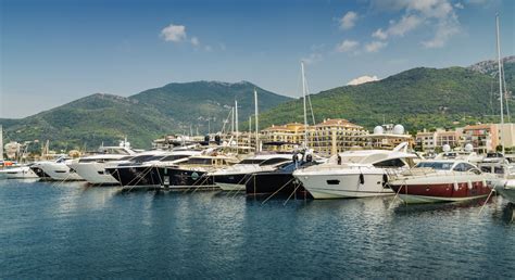 10 Major Adriatic Seaports (Updated)