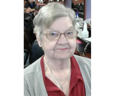 Ada Joyce Johnson Obituary (2024) - Campbellsville, KY - LR Petty ...