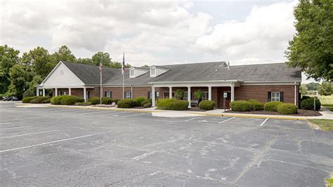 Hanes Lineberry Funeral Home | Dignity Memorial