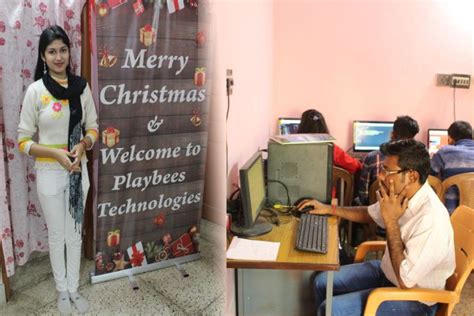 Playbees Technologies | Software Company Bolpur | Santiniketan ...