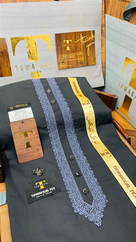 A GHAZI SULEMANI TEAL BLUE D08C06 KURTA SALAWAR (SULEMANI AZIZI EMBROI ...