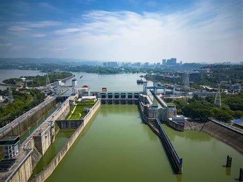 向家坝水电站荣获2021年度水力发电科学技术特等奖--中国水力发电工程学会