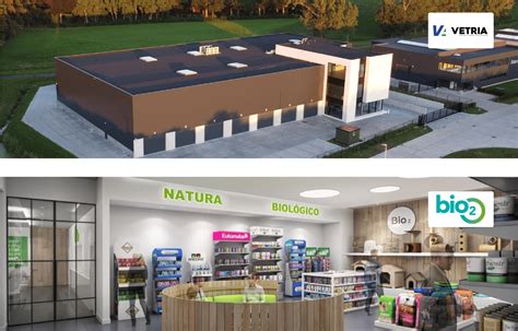 Distribution de produits de santé animale : Neftys Pharma