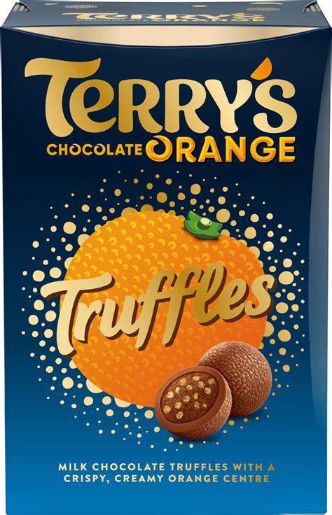 Terry's | Chocolate Orange Advent Calendar
