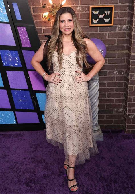 How Danielle Fishel's Life Changed amid Breast Cancer Diagnosis (Exclusive)