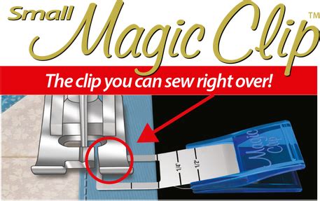 Image result for Magic Clips Sewing