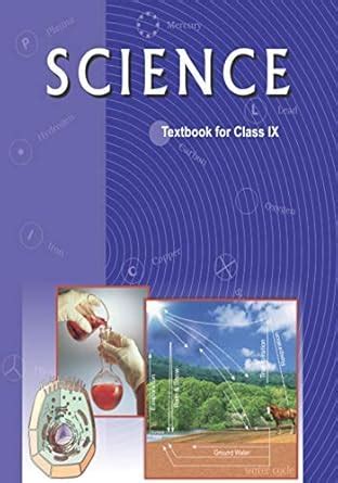NCERT Class 9 Science Textbook In English Medium – Vikas Book Depo