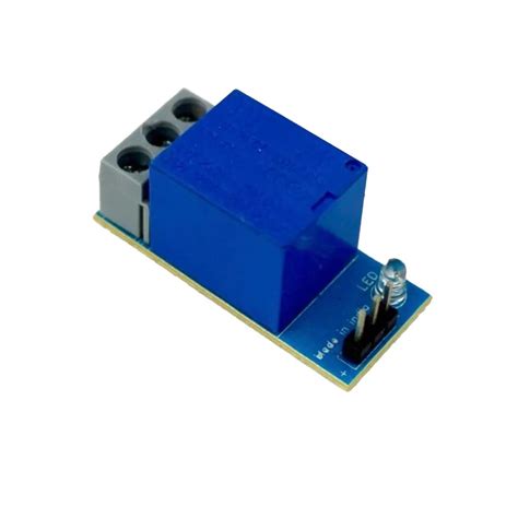 Image result for 5 Volt Relay Module