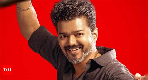Thalapathy Vijay’s 'Jana Nayagan' faces roadblock; shooting halted ...