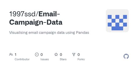 Email Data 的图像结果