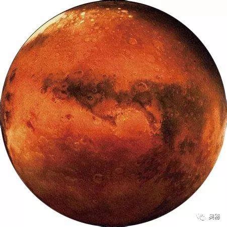 火星 的图像结果