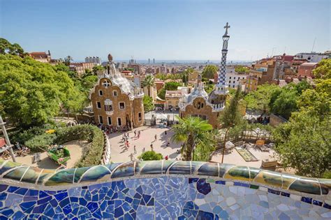10 Most Important Places To Visit In Barcelona - The Top Ten Traveler