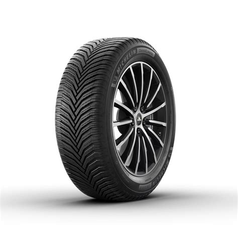 255/40R20 Michelin CrossClimate 2 All-Season 101V Tyre - 4x4 Tyres