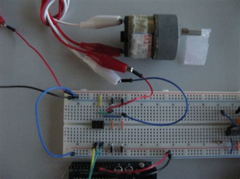 Image result for H-Bridge Arduino