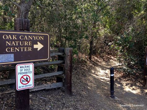 Where Is Oak Canyon Park at Robert Locklear blog