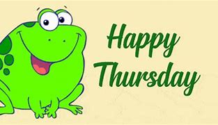Image result for Good Morning Thursday Cute Images