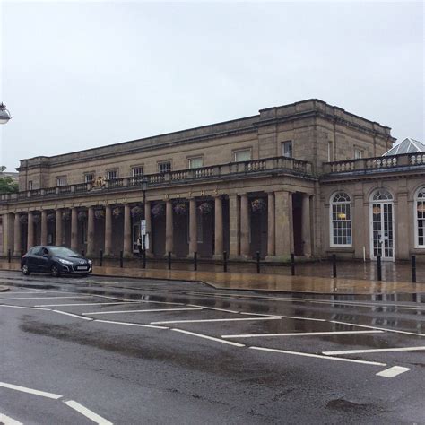 ROYAL PUMP ROOMS (2025) All You Need to Know BEFORE You Go (with Photos ...