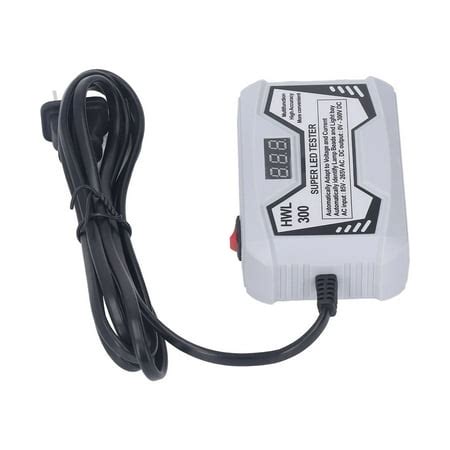 Image result for LED Bulb Checker