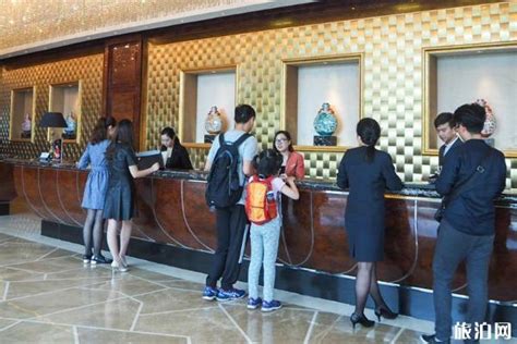 中国公民可以用护照在酒店登记入住吗?_旅泊网