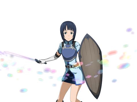 Sachi (Sword Art Online) Image by Bandai Namco Entertainment #3076455 ...