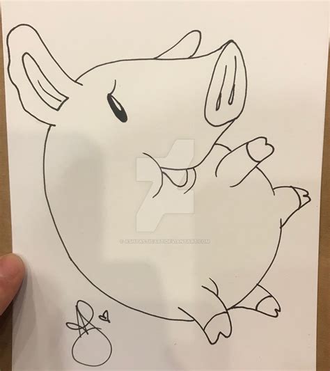 Hawk Seven Deadly Sins