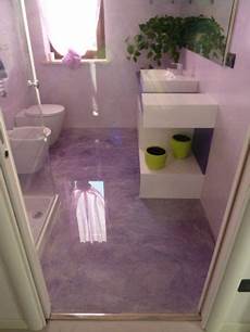 bagni in resina foto bagno in resina lilla vetrificato clever house brescia bagni in resina foto bagno in resina lilla vetrificato clever house brescia