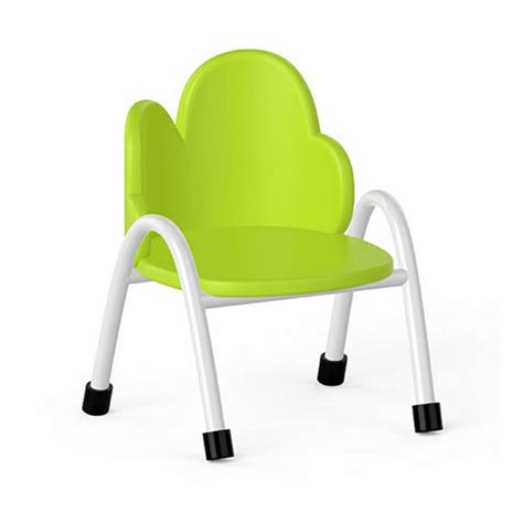 Buy Ok Play Cloud Chair, Study Chair, Sturdy And Durable Chair, Plastic ...