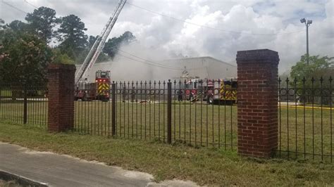 Cause of large commercial fire in northwest Atlanta under investigation ...