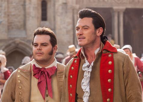 Disney is making a Beauty and the Beast prequel series about Gaston ...