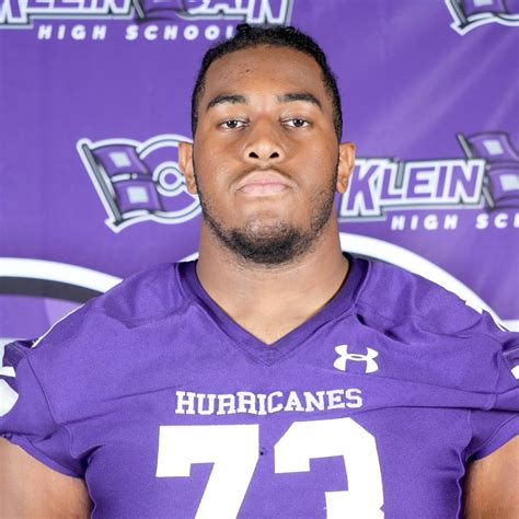 Klein Cain Football Roster (2023-24) - MaxPreps.com