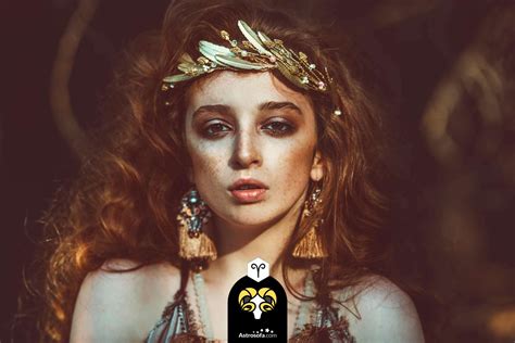 Aries Ascendant - Explanation and Meaning - Rising Sign