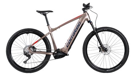 Corratec E-Power X-Vert Pro Diamant | 54 cm | COR60492759C