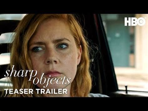 Image result for Sharp Objects 2018