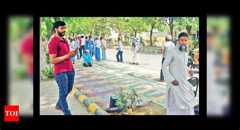 'We've been made to feel alienated in our own land' | Gurgaon News ...