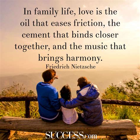 Most Famous Quotes About Family at Hayley Eliza blog
