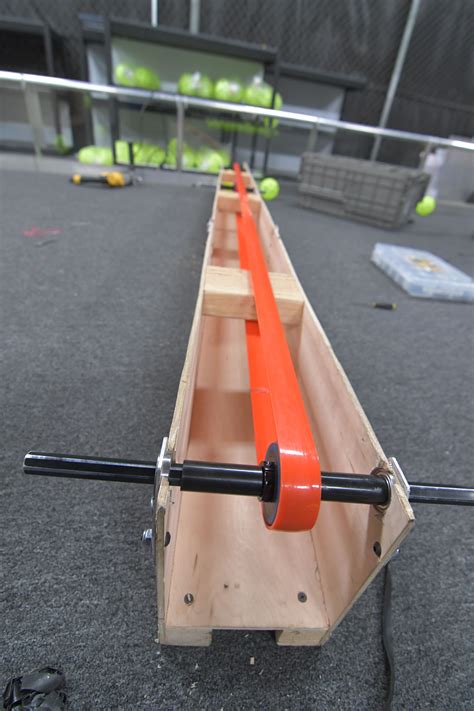 2017 FRC Build Season | Team 254