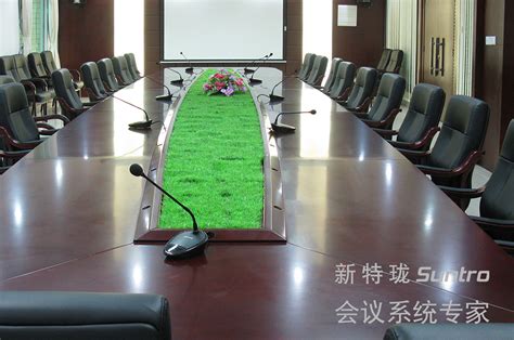广东湛江工商局会议室工程项目