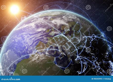 Picture That Represents Globalization 的图像结果